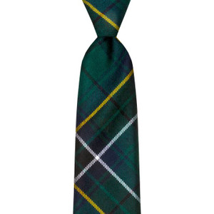MacAlpine Modern Tartan Tie