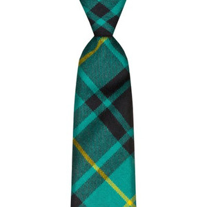 MacArthur Ancient Tartan Tie MacArthur Ancient Tartan Tie