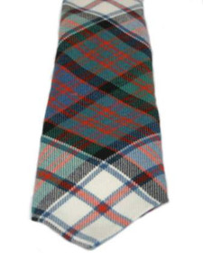 MacDonald Dress Ancient Tartan Tie