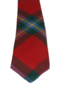 MacLaine of Lochbuie Modern Tartan Tie