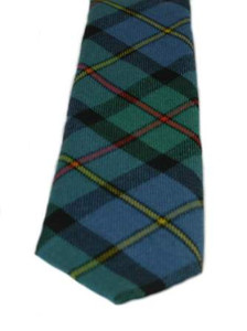MacLeod of Harris Ancient Tartan Tie