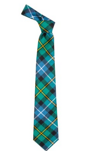 MacNeil of Barra Ancient Tartan Tie