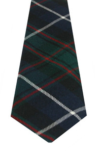 MacRae Hunting Modern Tartan Tie