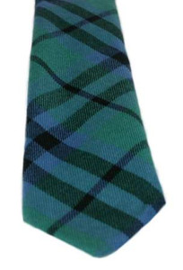 Marshall Ancient Tartan Tie
