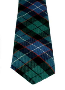 Mitchell Ancient Tartan Tie
