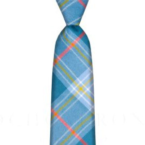 Musselburgh Tartan Tie