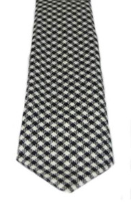 Shepherd Tartan Tie
