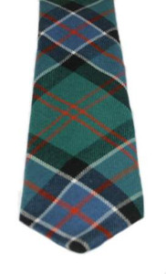 sinclair modern hunting tartan