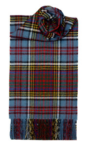 Anderson Modern Lambswool Scarf