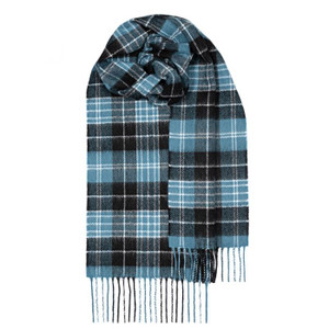 Clark Ancient Lambswool Scarf Clark Ancient Lambswool Scarf
