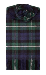 Forbes Modern Lambswool Scarf Forbes Modern Lambswool Scarf