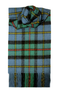 MacLeod of Harris Ancient Lambswool Scarf MacLeod of Harris Ancient Lambswool Scarf