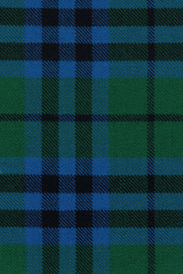 Austin Ancient Tartan Fabric Swatch