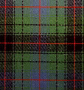 Davidson Clan Ancient