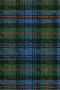 Murray of Atholl Ancient Tartan Fabric Swatch Murray of Atholl Ancient Tartan Fabric Swatch
