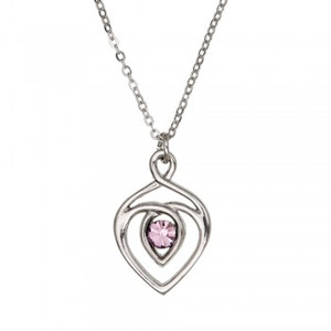 Celtic Heart Pendant Celtic Heart Pendant