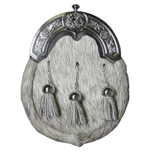 Dress Sporran Celtic Horse Dress Sporran Celtic Horse