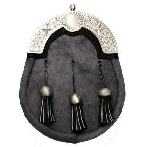 Dress Sporran Banmore