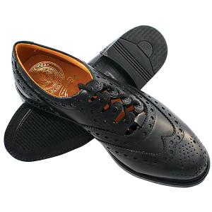 ghillie brogues canada