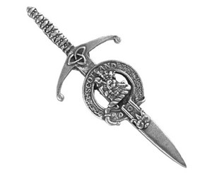 SCOTTISH KILT PIN SCOTTISH KILT PIN
