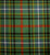 Bisset Ancient Heavy Weight Tartan