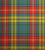Buchanan Ancient Heavy Weight Tartan