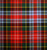 Caledonia Modern Heavy Weight Tartan