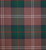 Chisholm Hunting Modern Heavy Weight Tartan
