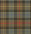 GOW Hunting (Smith) Weathered Heavy Weight Tartan