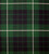 Hamilton Green Hunting Modern Heavy Weight Tartan