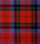 Hay & Leith Heavy Weight Tartan