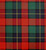 Kilgour Modern Heavy Weight Tartan