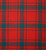 MacDonald of Sleat Modern Heavy Weight Tartan