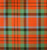 MacDuff Ancient Heavy Weight Tartan