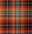 MacInnes Red (Innes Red) Ancient Heavy Weight Tartan