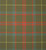 MacIntosh Hunting Weathered Heavy Weight Tartan