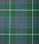 MacIntyre Hunting Ancient Heavy Weight Tartan