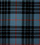 MacKay Blue (Morgan) Ancient Heavy Weight Tartan