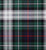 MacKenzie Dress Modern Heavy Weight Tartan