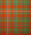 MacKinnon Red Ancient Heavy Weight Tartan