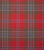 MacLean of Duart Weathered Heavy Weight Tartan