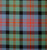MacLennan (Logan) Ancient Heavy Weight Tartan