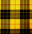 MacLeod Dress Modern Heavy Weight Tartan
