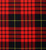MacQueen Modern Heavy Weight Tartan