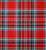 MacBean Modern Heavy Weight Tartan
