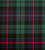 Morrison Green Modern Heavy Weight Tartan