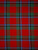 Sinclair Red Ancient Heavy Weight Tartan