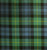 Gordon Clan Ancient Medium Weight Tartan