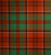 Grant Ancient Medium Weight Tartan