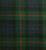 Gunn Modern Medium Weight Tartan